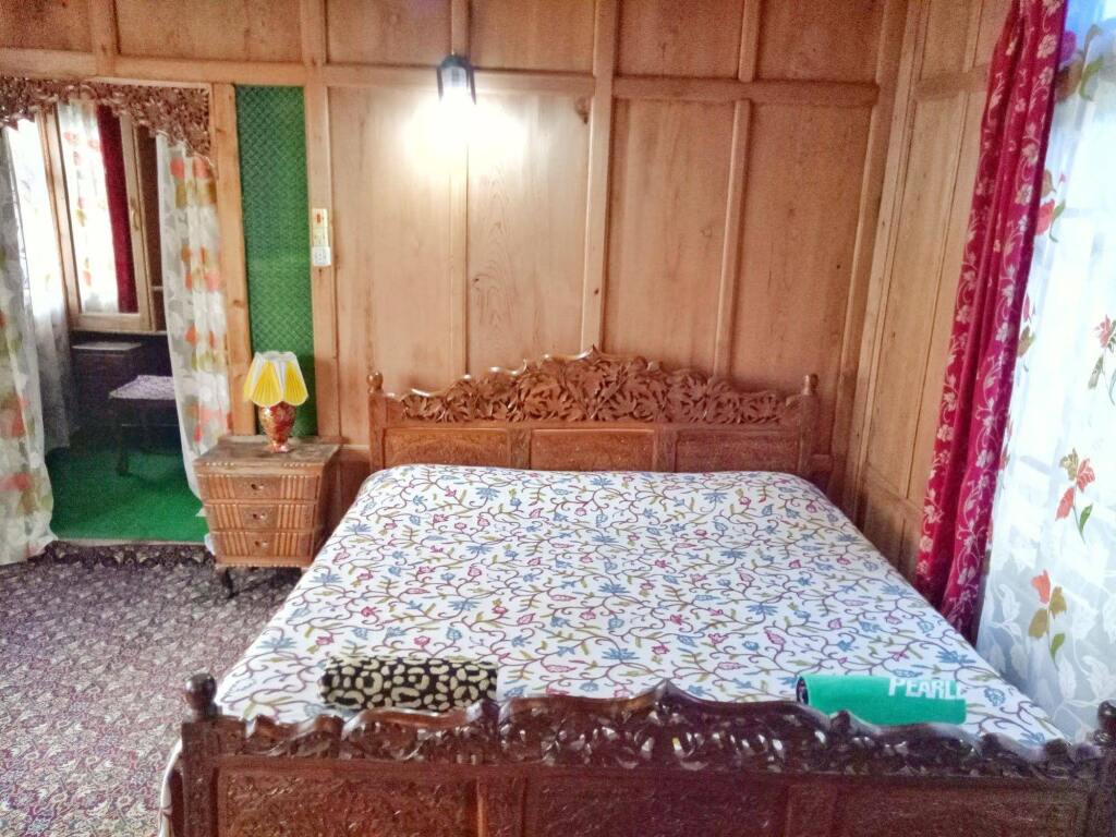 New Bul Bul Group Of Houseboats — фото 1