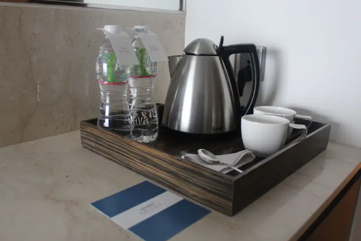 Ахмедабад: Hyatt Ahmedabad