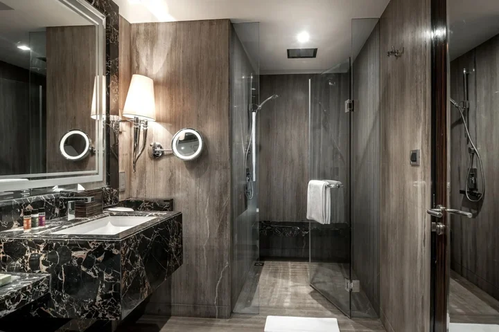 Ахмедабад: Hyatt Ahmedabad