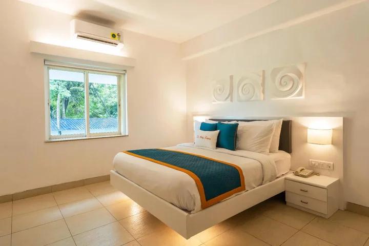 Калангут: Zone Connect by The Park Goa Calangute