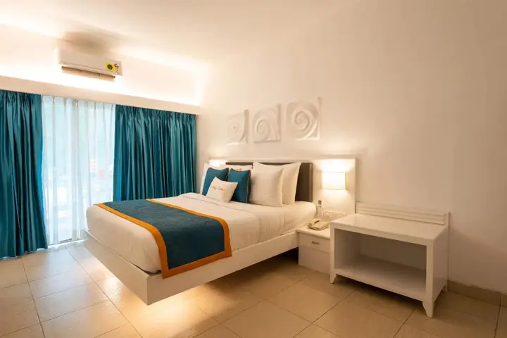 Калангут: Zone Connect by The Park Goa Calangute