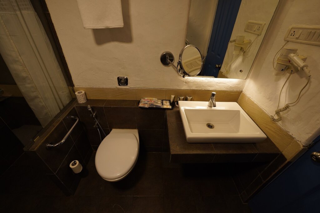 Калангут: Zone Connect by The Park Goa Calangute