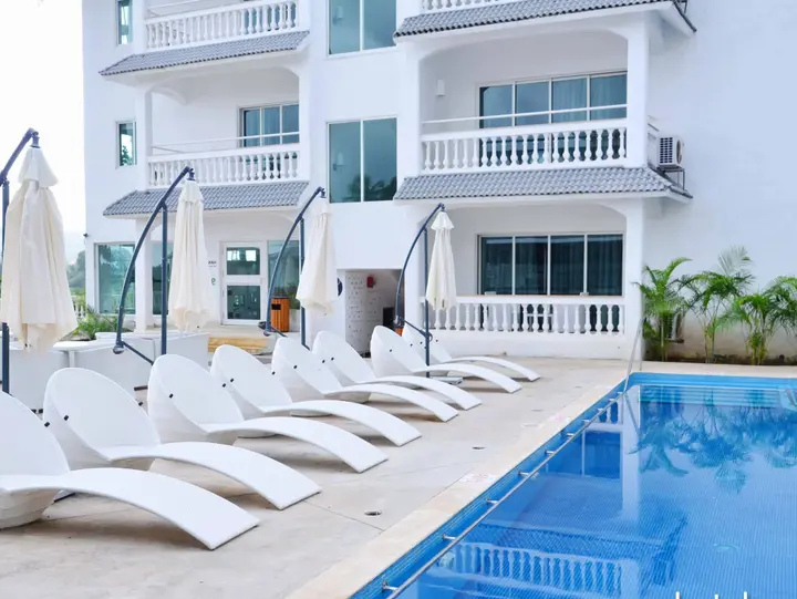 Калангут: Zone Connect by The Park Goa Calangute