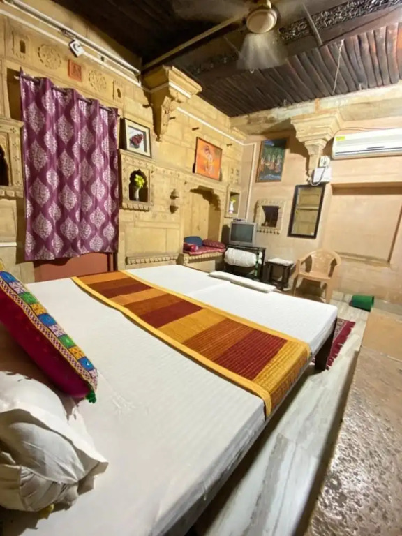 Джайсалмер: Hotel Jeet Mahal