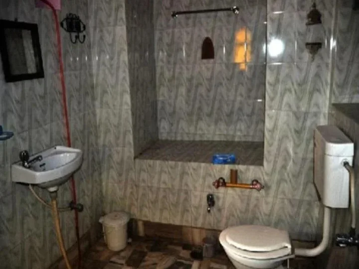 Джайсалмер: Hotel Jeet Mahal