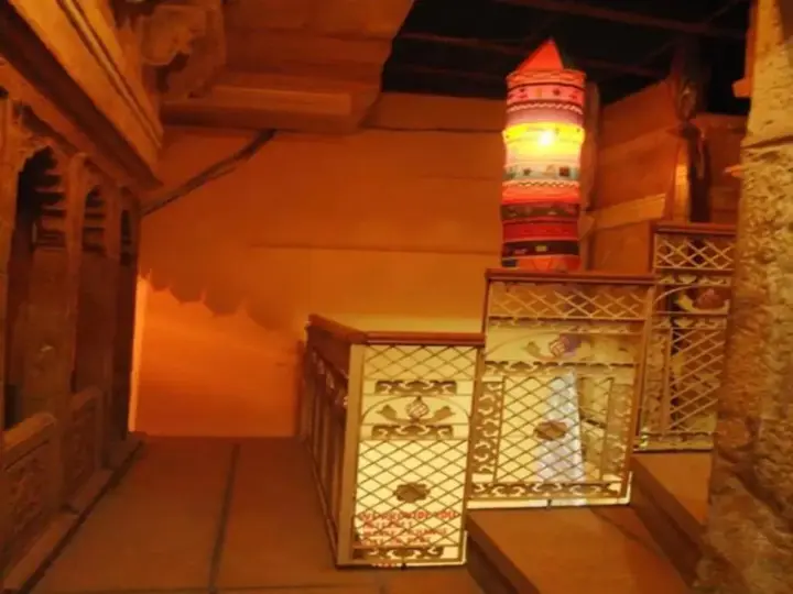 Джайсалмер: Hotel Jeet Mahal