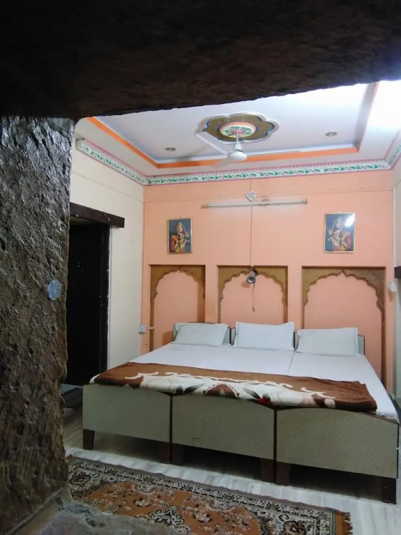 Джайсалмер: Hotel Jeet Mahal