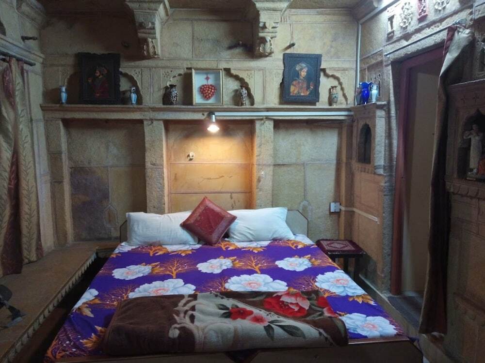 Джайсалмер: Hotel Jeet Mahal