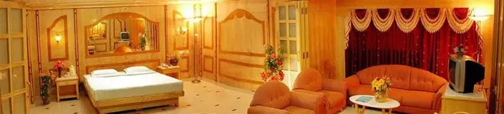 Eraniel: Hotel Singaar International