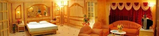 Eraniel: Hotel Singaar International