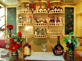 Eraniel: Hotel Singaar International