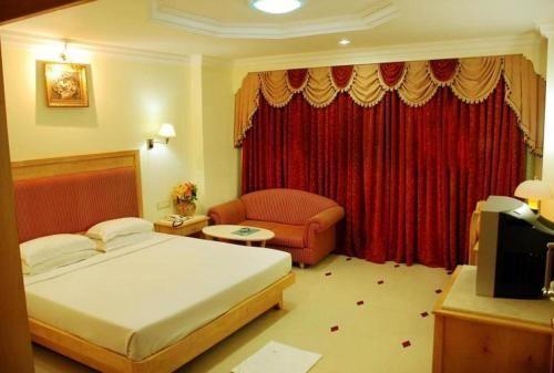 Eraniel: Hotel Singaar International