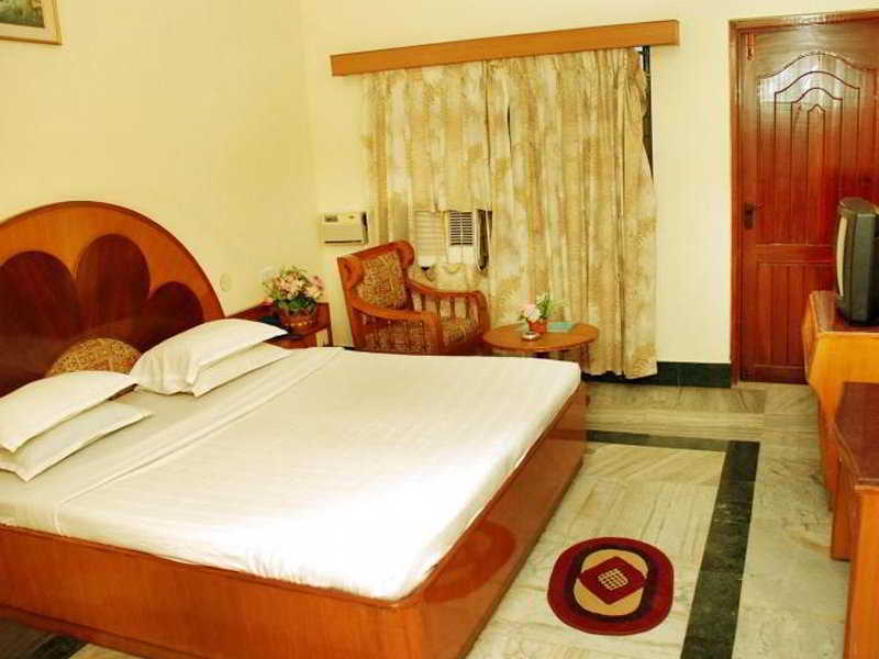 Eraniel: Hotel Singaar International
