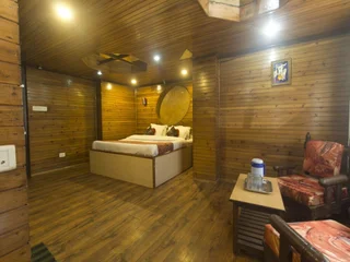 Дарджилинг: Goroomgo Broadway Annexe Darjeeling