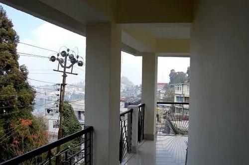 Дарджилинг: Goroomgo Broadway Annexe Darjeeling