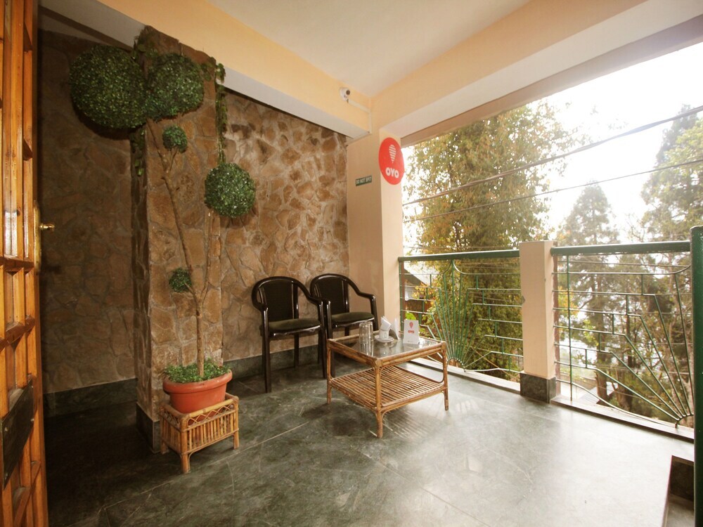 Дарджилинг: Goroomgo Broadway Annexe Darjeeling