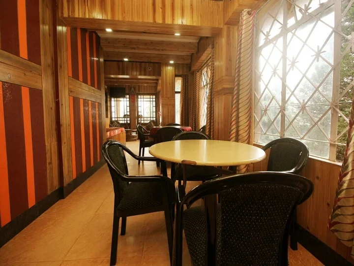 Дарджилинг: Goroomgo Broadway Annexe Darjeeling