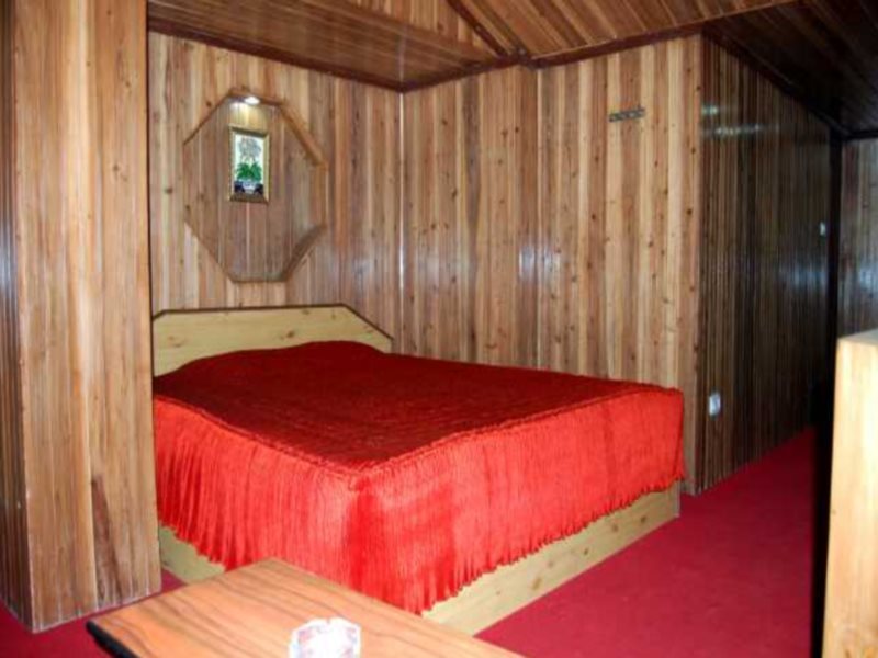 Дарджилинг: Hotel Broadway