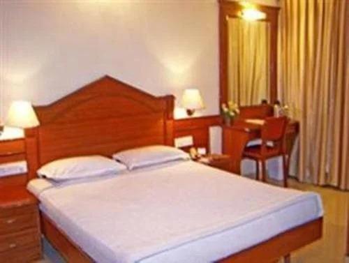 Бангалор: Hotel Nandhini - Minerva Circle