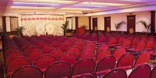 Бангалор: Hotel Nandhini - Minerva Circle