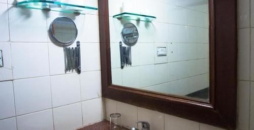 Бангалор: Hotel Nandhini - Minerva Circle