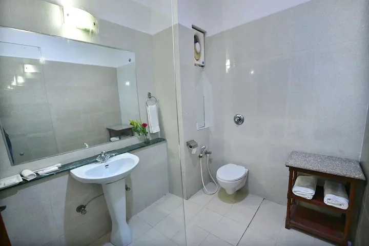 Фатехпур-Сикри: Kadamb Kunj Resort - Bharatpur