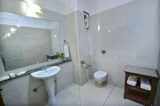 Фатехпур-Сикри: Kadamb Kunj Resort - Bharatpur