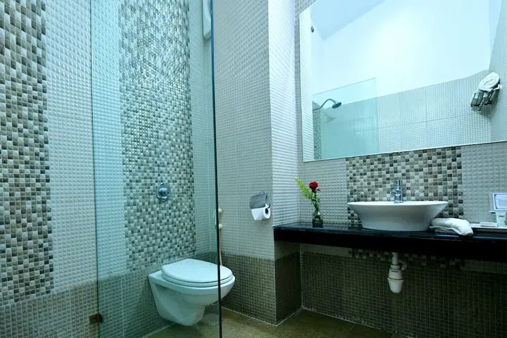 Фатехпур-Сикри: Kadamb Kunj Resort - Bharatpur