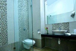 Фатехпур-Сикри: Kadamb Kunj Resort - Bharatpur