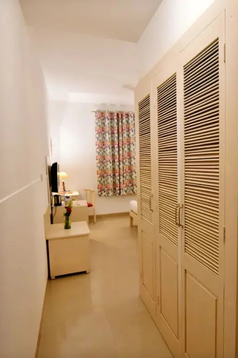 Фатехпур-Сикри: Kadamb Kunj Resort - Bharatpur