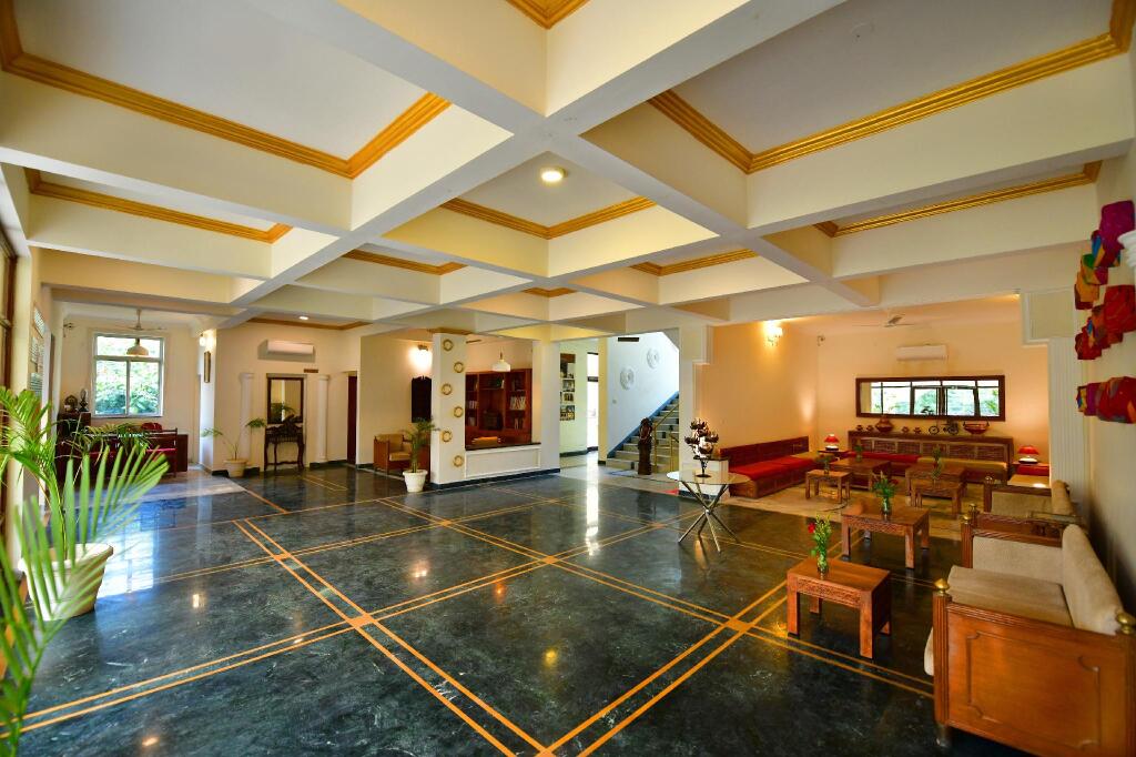 Фатехпур-Сикри: Kadamb Kunj Resort - Bharatpur