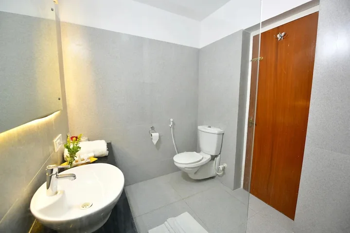 Фатехпур-Сикри: Kadamb Kunj Resort - Bharatpur