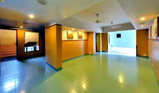 Сурат: Budget Inn Bellevue