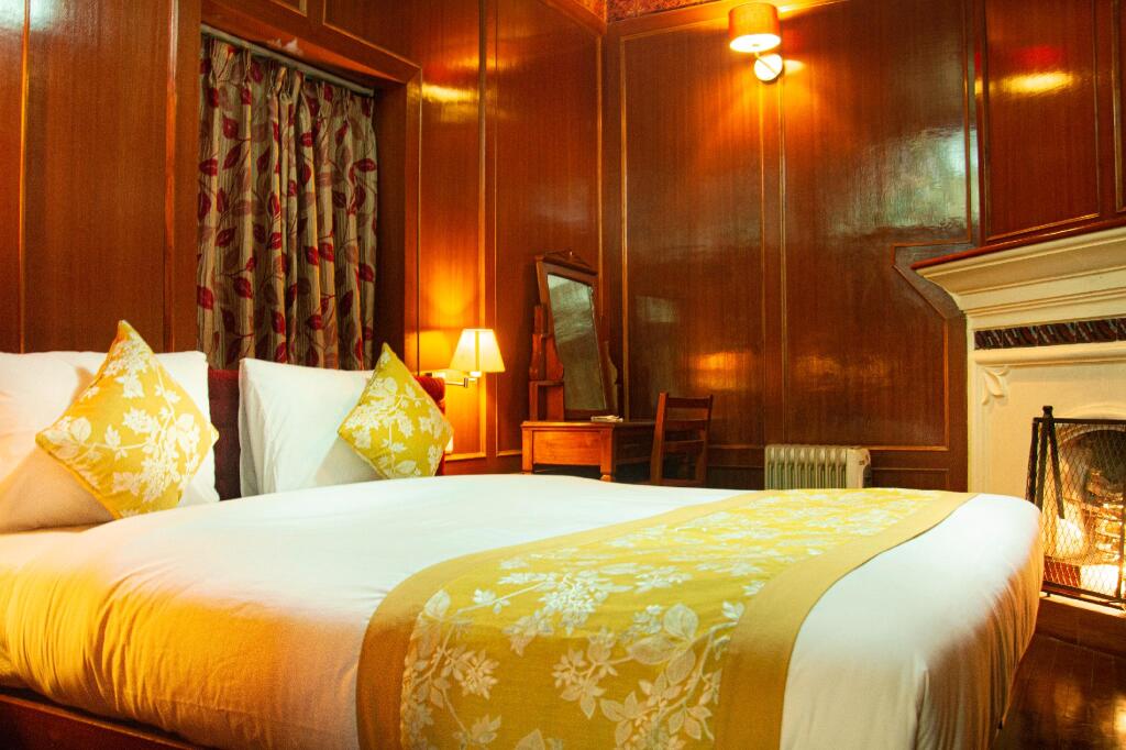Дарджилинг: Udaan Dekeling Resort Darjeeling