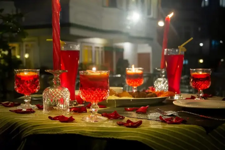 Дарджилинг: Udaan Dekeling Resort Darjeeling
