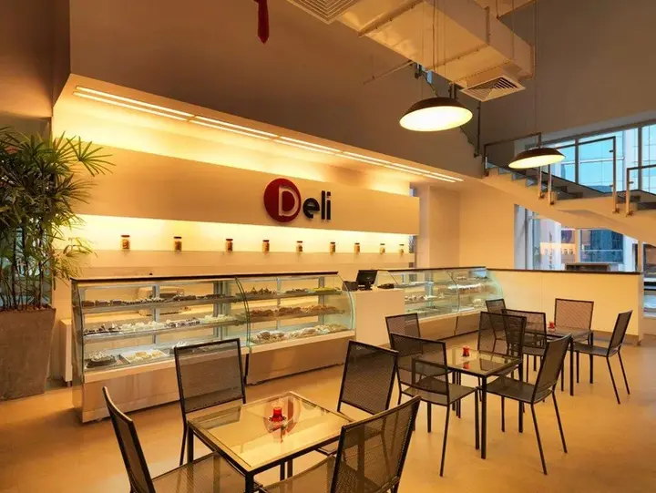 Бангалор: 24 Tech Hotel