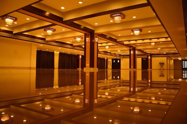 Ахмедабад: Platinum Residency