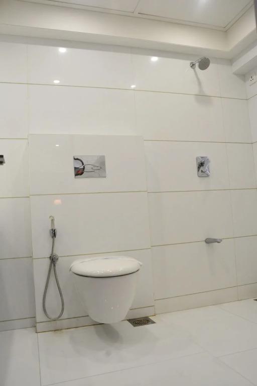 Ахмедабад: Platinum Residency