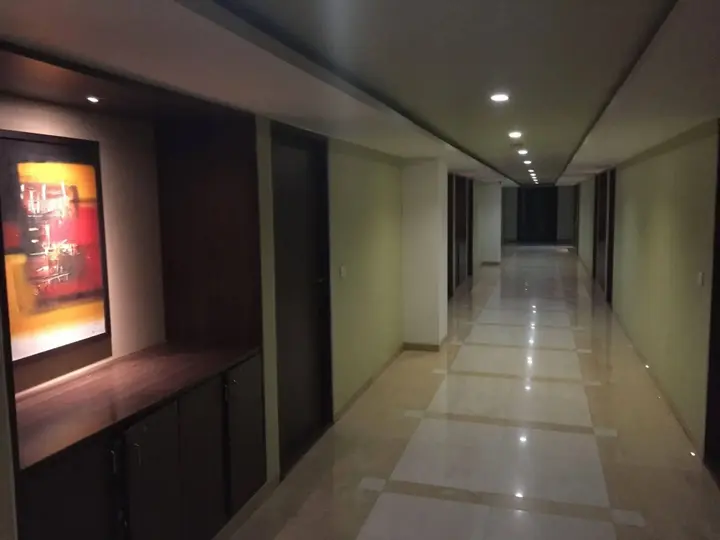 Ахмедабад: Platinum Residency