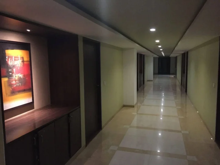 Ахмедабад: Platinum Residency