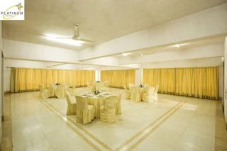 Ахмедабад: Platinum Residency