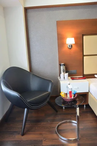Ахмедабад: Platinum Residency
