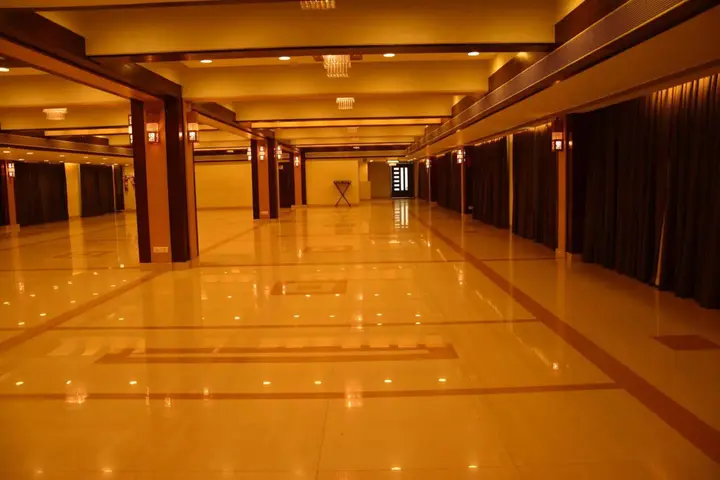 Ахмедабад: Platinum Residency
