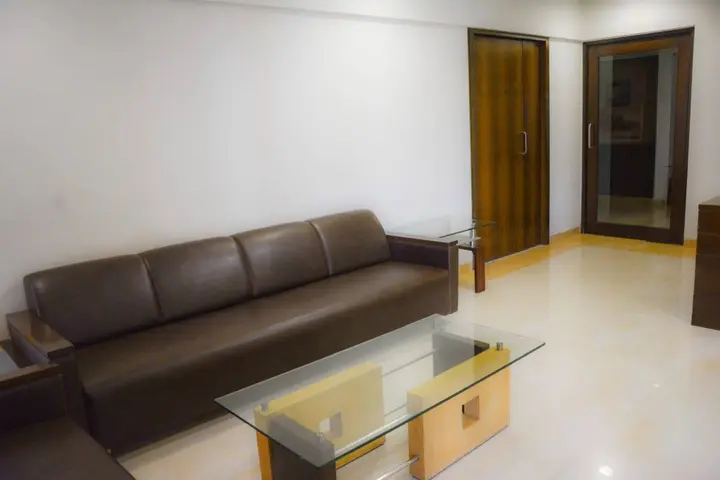 Ахмедабад: Platinum Residency