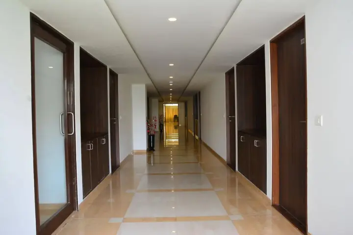 Ахмедабад: Platinum Residency