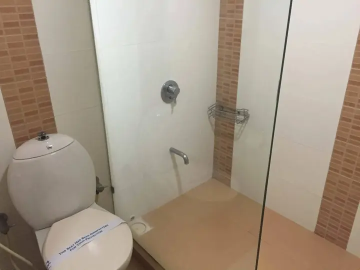 Ахмедабад: Hotel Platinum Inn