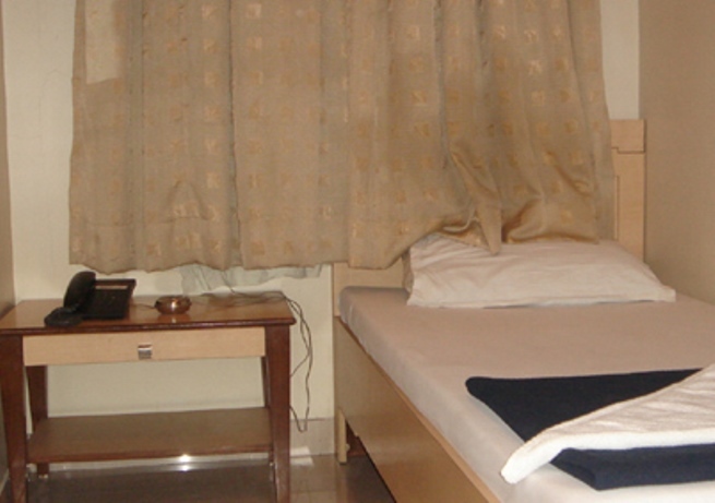 Hotel Tiptop — фото 3