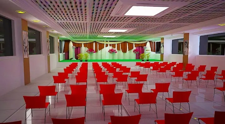 Тирруччираппалли: Hotel Susee Park