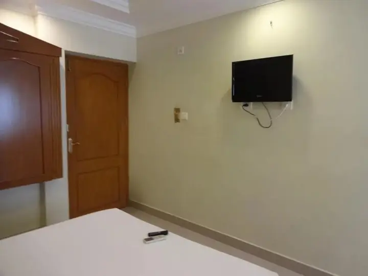 Тирруччираппалли: Hotel Susee Park