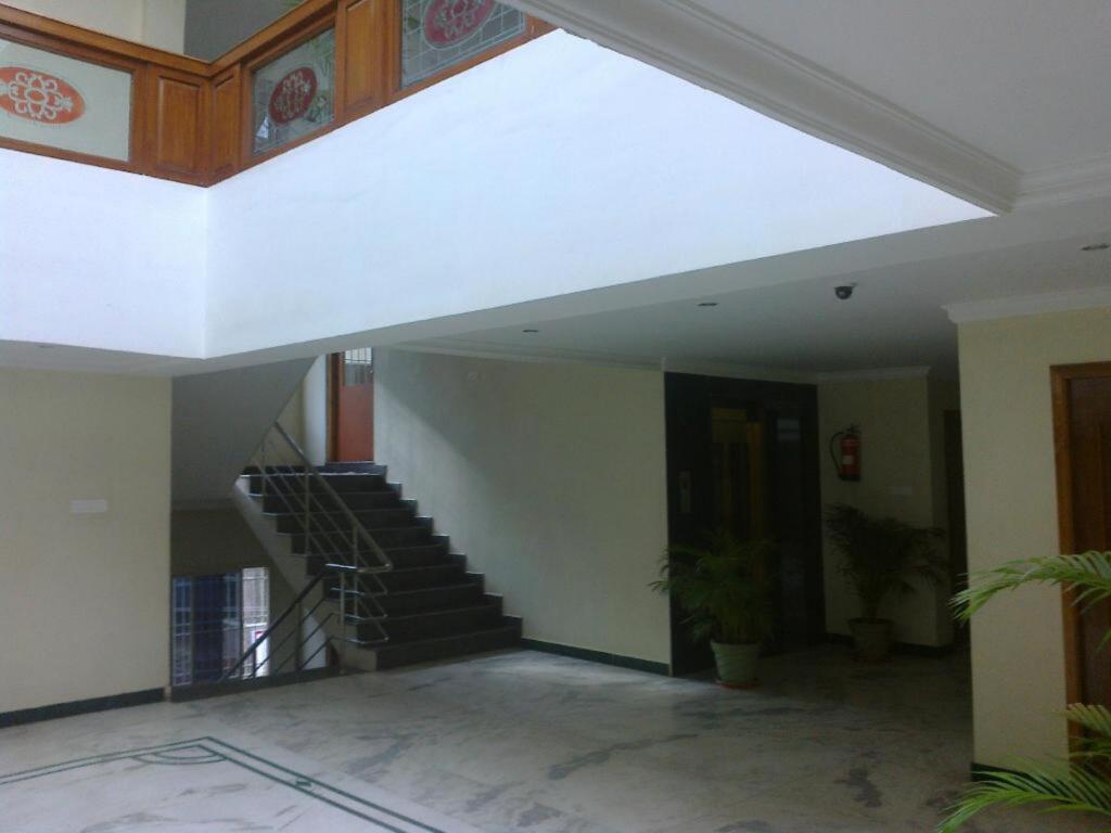 Тирруччираппалли: Hotel Susee Park